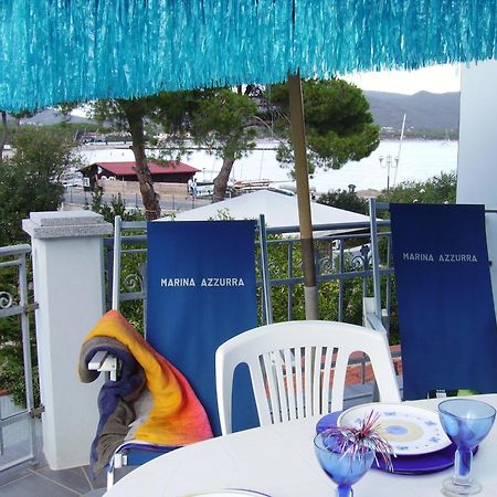 Marina Azzurra Vistamare - Hituscany Marina di Campo Dış mekan fotoğraf