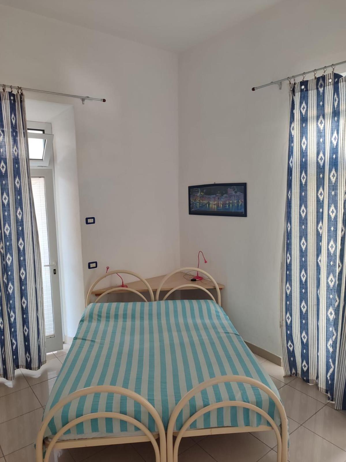 Marina Azzurra Vistamare - Hituscany Marina di Campo Dış mekan fotoğraf