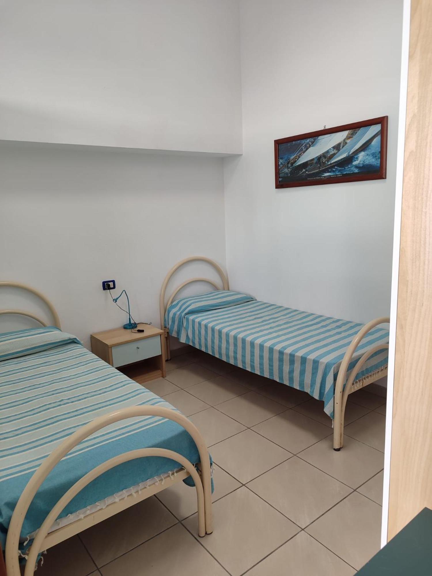 Marina Azzurra Vistamare - Hituscany Marina di Campo Dış mekan fotoğraf