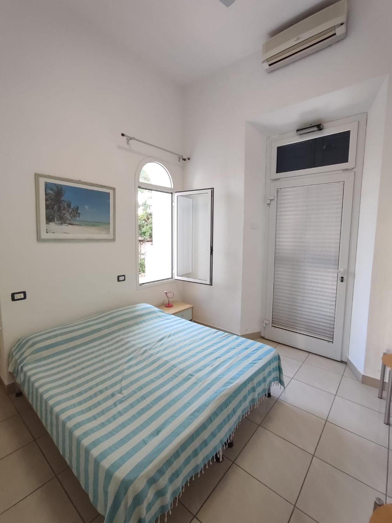Marina Azzurra Vistamare - Hituscany Marina di Campo Dış mekan fotoğraf