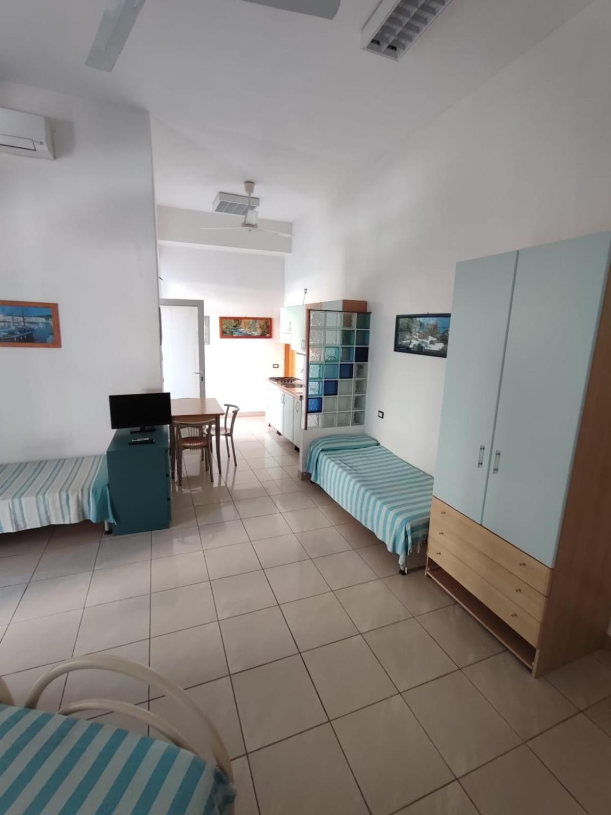 Marina Azzurra Vistamare - Hituscany Marina di Campo Dış mekan fotoğraf