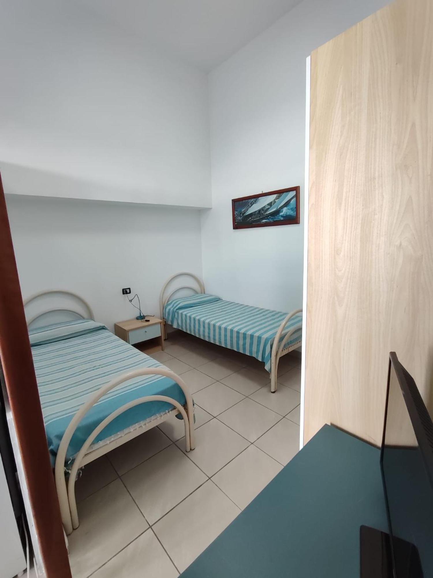 Marina Azzurra Vistamare - Hituscany Marina di Campo Dış mekan fotoğraf