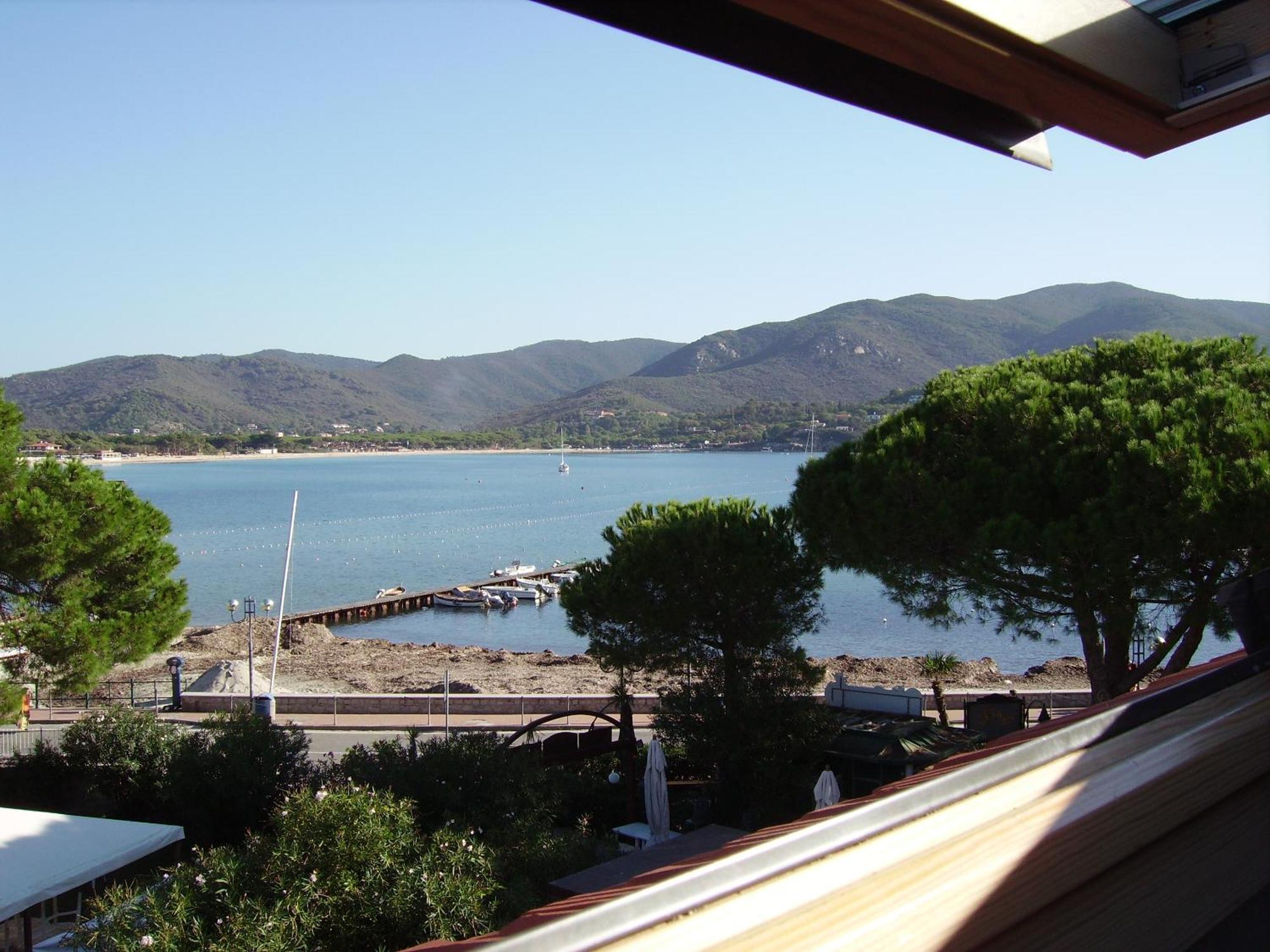 Marina Azzurra Vistamare - Hituscany Marina di Campo Dış mekan fotoğraf