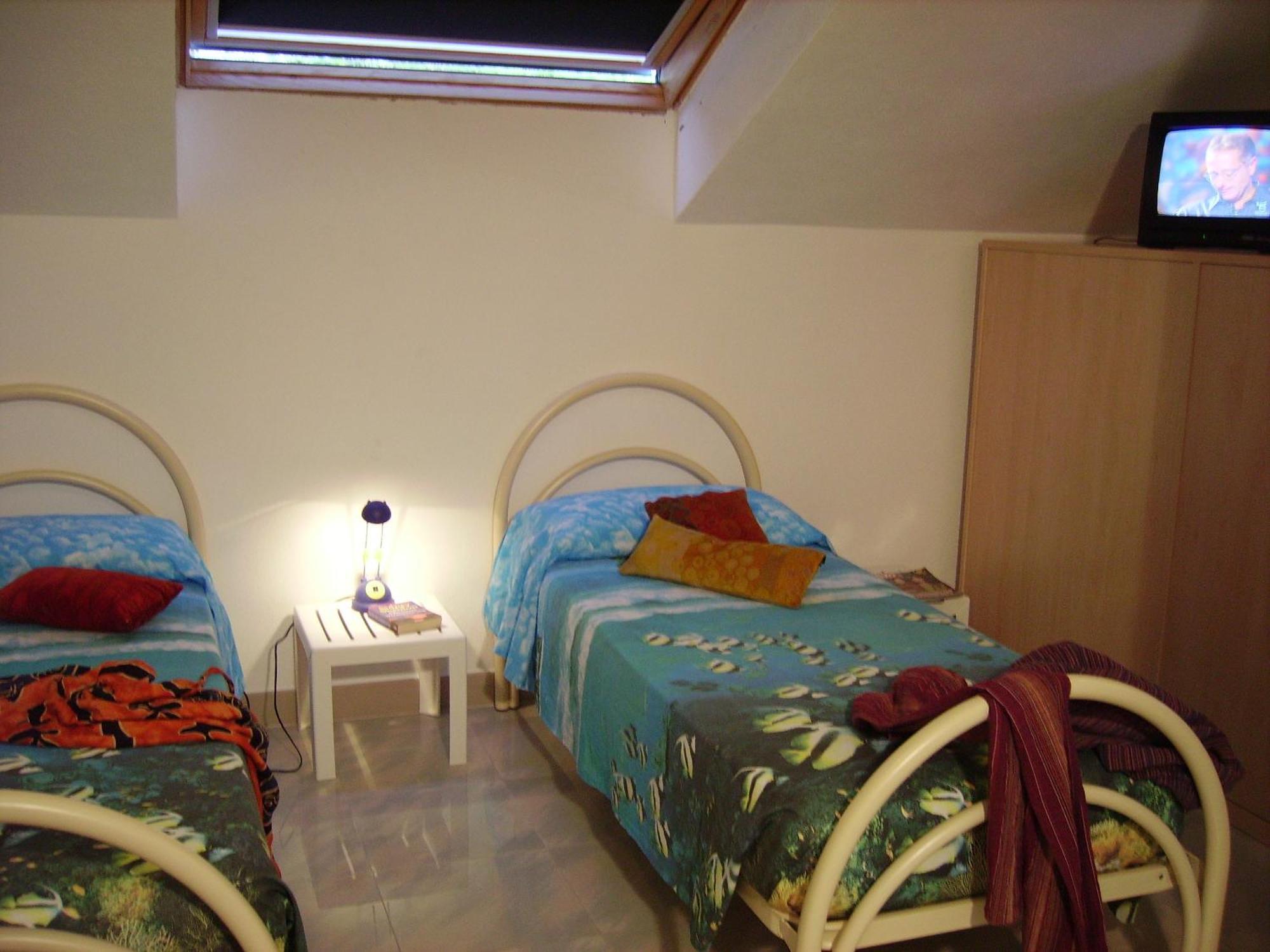 Marina Azzurra Vistamare - Hituscany Marina di Campo Dış mekan fotoğraf