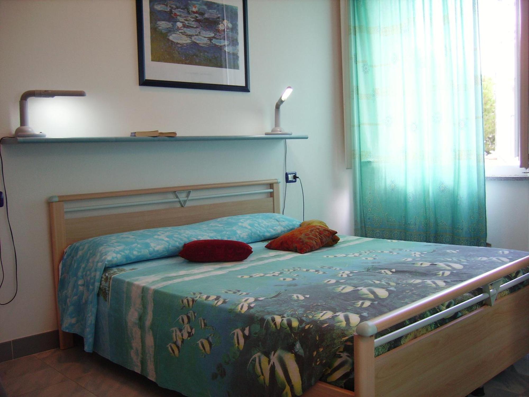 Marina Azzurra Vistamare - Hituscany Marina di Campo Dış mekan fotoğraf